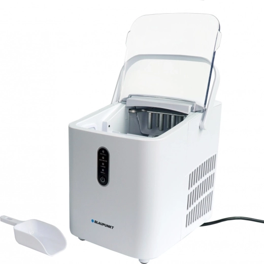 Οικιακή παγομηχανή Blaupunkt