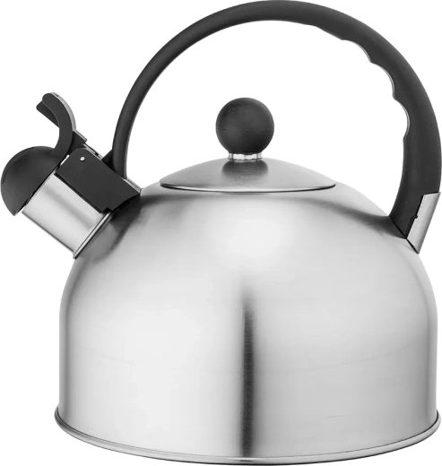 Ανοξείδωτος βραστήρας Daily satin 2,5 l