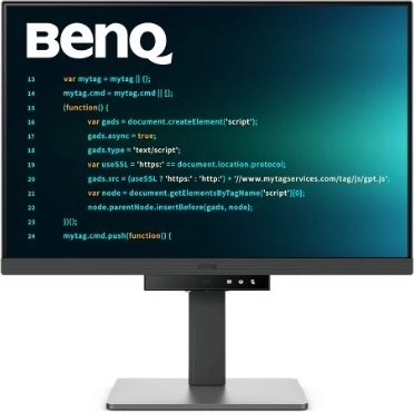 Οθόνη 24 ιντσών RD240Q WQXGA