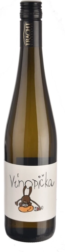 Βινοπίτσκα λευκό κρασί 0,75 l