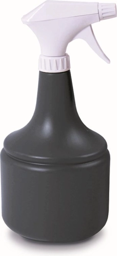 Ψεκαστήρας Prosperplast 1,2 l ανθρακί