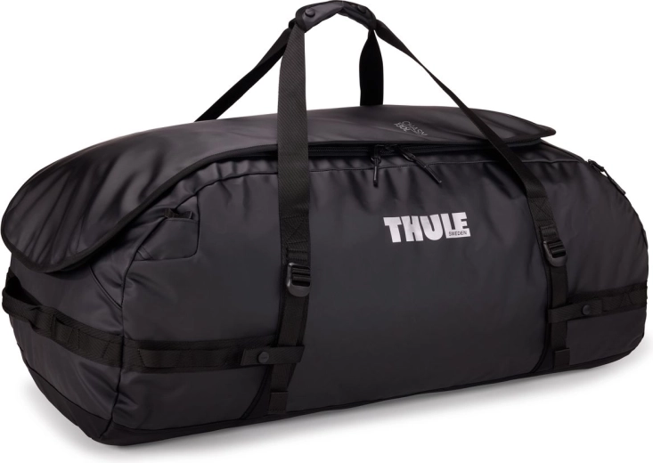 Thule Chasm αθλητική τσάντα 130 l μαύρη