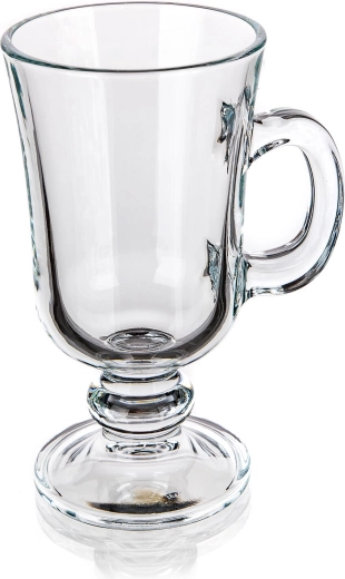 Ιδανικό για IRISH COFFEE και πολυστρωματικά ροφήματα