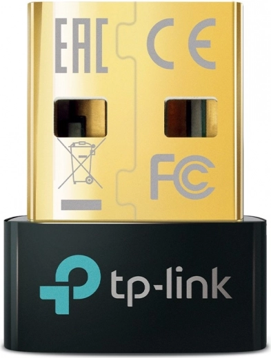 USB Bluetooth 5.0 nano αντάπτορας TP-Link UB5A