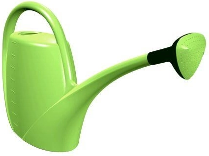 Ποτιστήρι με ροζέτα 4,5 l – λαχανί