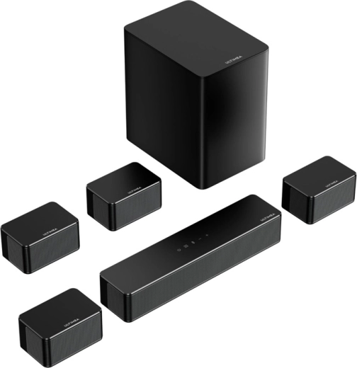 7.1 surround που σας περιβάλλει