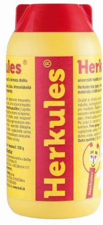 Καθολική κόλλα HERKULES 250 g