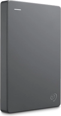 Εξωτερικός σκληρός δίσκος 2,5" 5 TB SEAGATE Basic γκρι