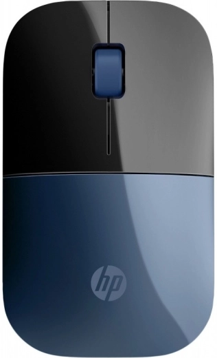 Ασύρματο ποντίκι HP Z3700 μπλε