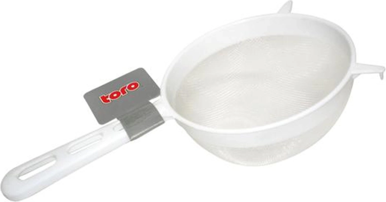 Πλαστικό σουρωτήρι TORO 15 cm