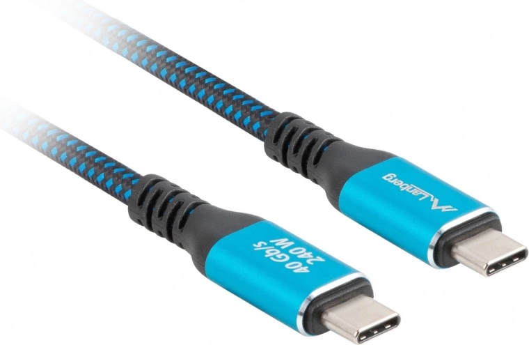 USB4: έως 40 Gb/s και 8K στα 60 Hz