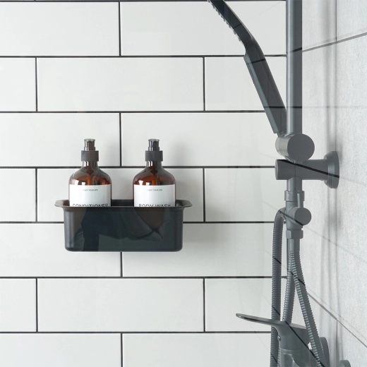 Έξυπνη αποστράγγιση για στεγνή και καθαρή αποθήκευση