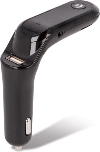 Ασύρματος Bluetooth FM πομπός Setty TFM-02