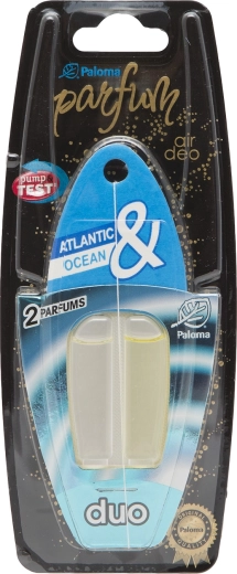 Αποσμητικό χώρου Duo Atlantic and Ocean