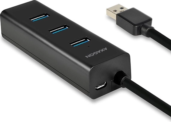 Γρήγορη επέκταση θυρών USB 3.2 Gen 1