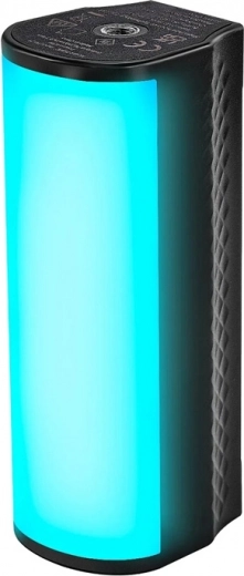 Neewer TL97C φορητό RGB LED φωτογραφικό φως