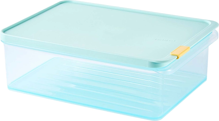 Δοχείο τροφίμων LOCKNLOCK Freezer Fit 3500 ml