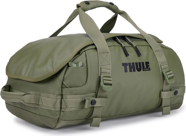 Thule Chasm αθλητική τσάντα 30 l olivine