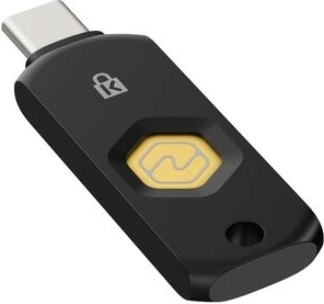 Κλειδί ασφαλείας VeriMark NFC + USB‑C