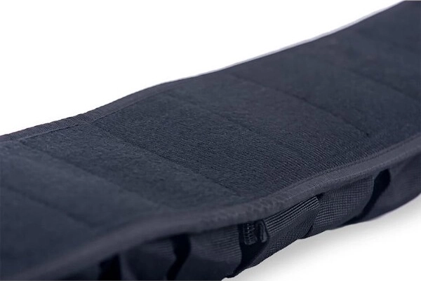 Ανθεκτική Cordura και ενισχυμένες ραφές