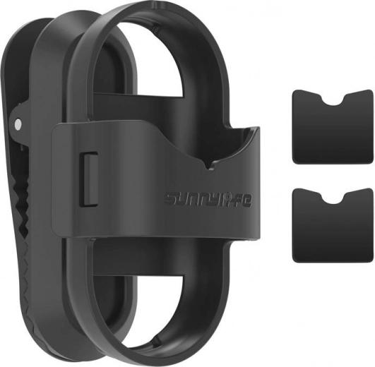 Περιστρεφόμενο κλιπ σακιδίου Sunnylife για Insta360 GO 3S/GO 3