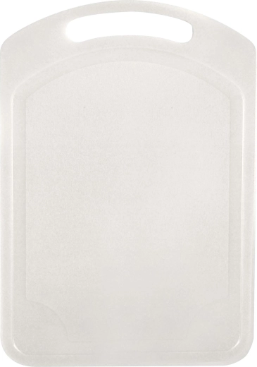 Πλαστική επιφάνεια κοπής TORO 25 × 15 cm