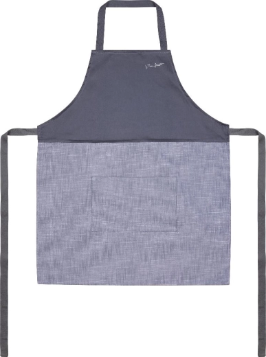 Ποδιά κουζίνας Lamart Flame 65 × 78 cm