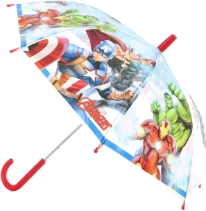Χειροκίνητη ομπρέλα Avengers