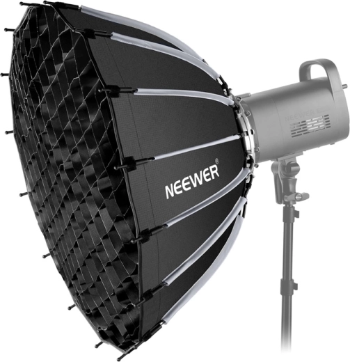 Softbox NEEWER 65 cm με βάση Bowens