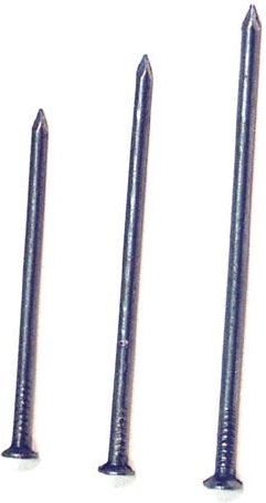 Κατασκευαστικά καρφιά 63 × 2,8 mm – συσκευασία 5 kg