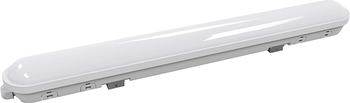 Solight στεγανό από σκόνη LED φωτιστικό IP65 38 W, 120 cm, 4000 K, Lifud
