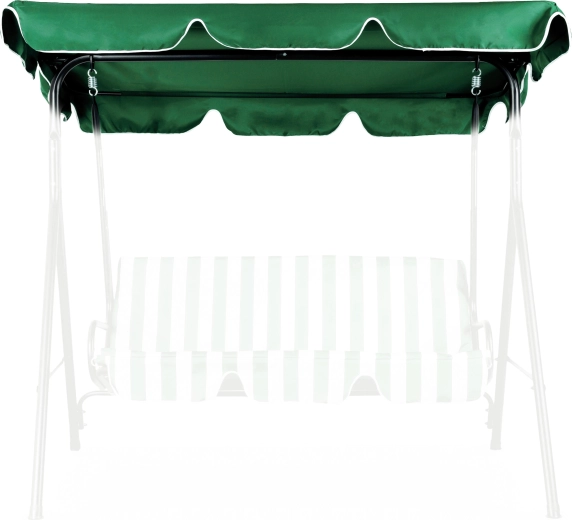 Καθολική στερέωση για τις περισσότερες κούνιες