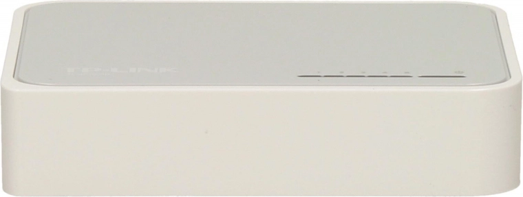 Switch TP-Link SF1005D 5-θυρών 10/100Mbps