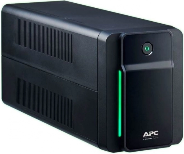 Εφεδρικό τροφοδοτικό APC Back‑UPS BX500MI 500 VA, 230 V, AVR, IEC