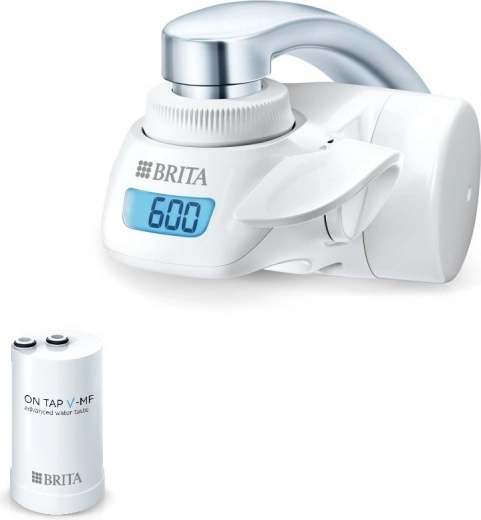 Φίλτρο νερού βρύσης BRITA On Tap Pro V‑MF