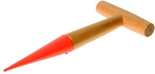 Κολάρος φύτευσης σε σχήμα Τ 28 cm
