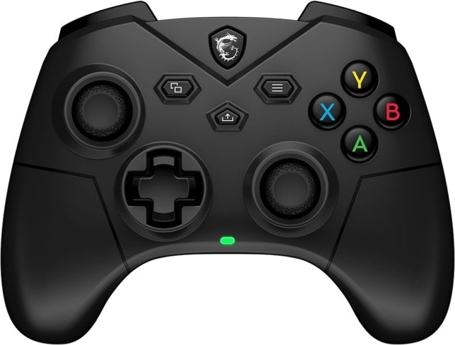 MSI Force GC300 Wireless χειριστήριο παιχνιδιών