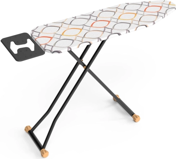 Lamart σιδερώστρα Plus 112 × 36 cm