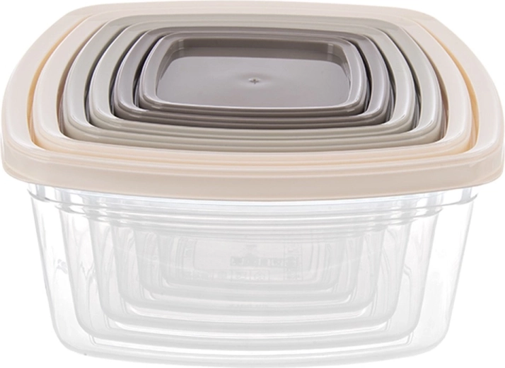 Στοιβαζόμενα και ενσωματούμενα για εξοικονόμηση χώρου