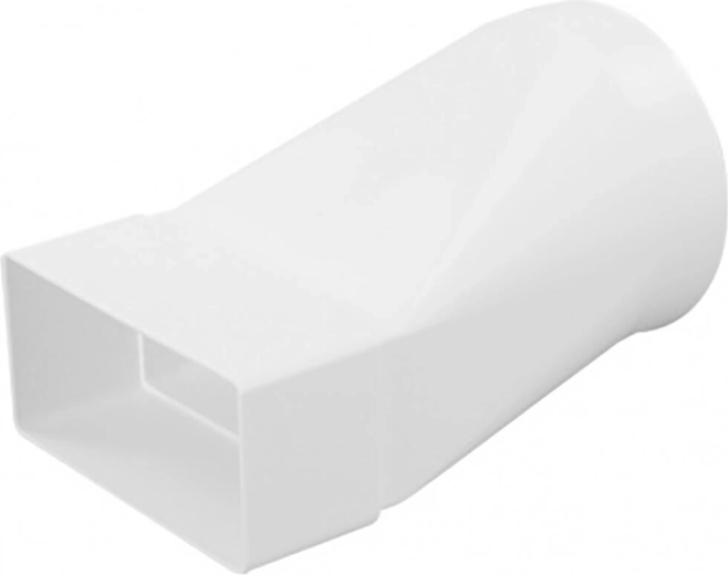 Μεταβατικό τεμάχιο CZD 129 σε 220 × 55 mm