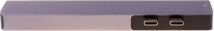 Γρήγορες θύρες USB και USB‑C
