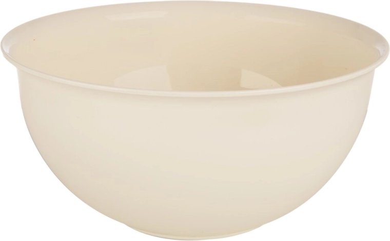 Μπολ Sandy κρεμ 23,5 cm
