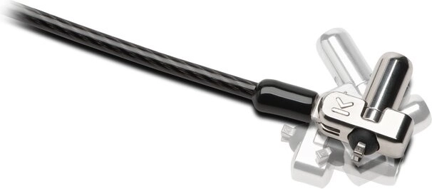Στιβαρή σύνδεση με Nano Security Slot