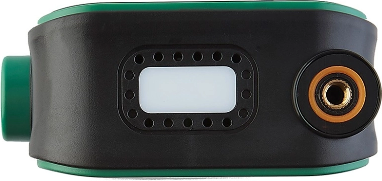 Powerbank και φακός LED για το δρόμο