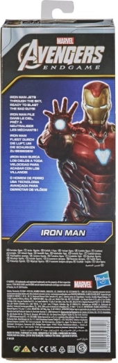 Συσκευασία δώρου με μοτίβα Avengers