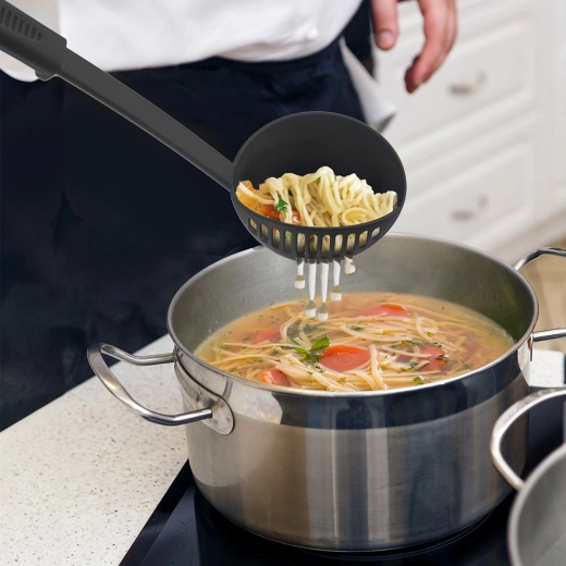 Ασφαλές και άνετο σερβίρισμα