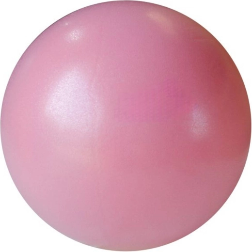 Merco FitGym overball 25 cm ροζ - 1 τεμάχιο