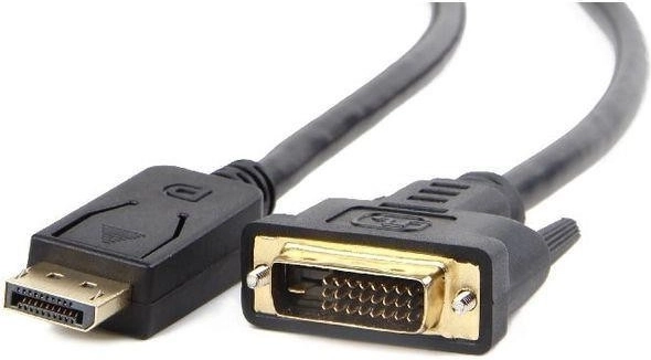 Καλώδιο DisplayPort σε DVI-D 1 m