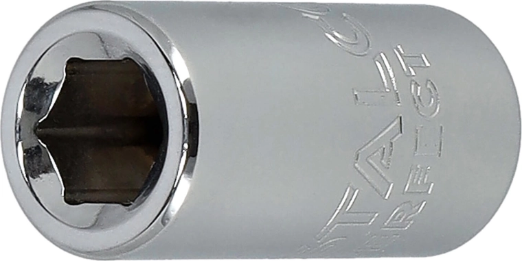 Αντάπτορας Stalco 1/2 σε μύτη 8 mm