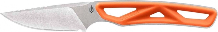 Gerber Exo-Mod Caper πορτοκαλί κυνηγετικό μαχαίρι 8,3 cm